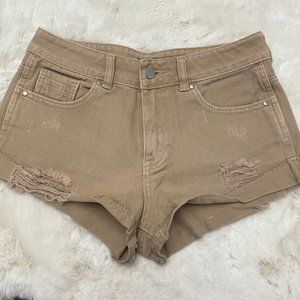 Kendall & Kylie Short